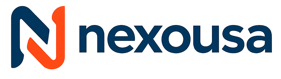 Logo NEXOUSA